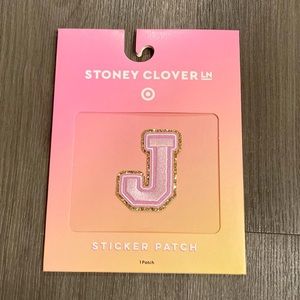 Stoney Clover Lane x Target Patch